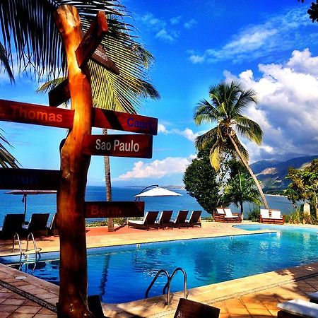 Wahoo Bay Beach Club & Resort Arcahaie エクステリア 写真